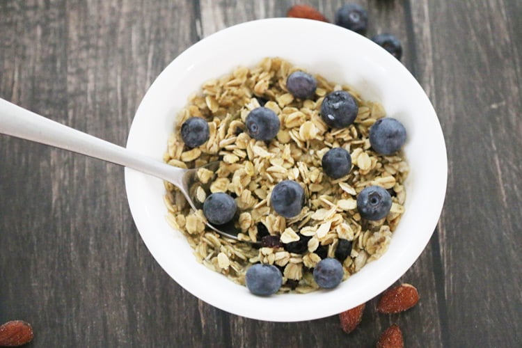 Blueberry-in-Nature-Valley-Blueberry-Muesli