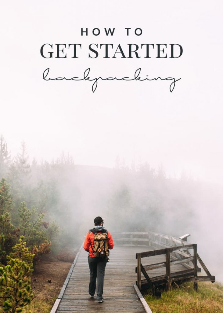 How-To-Get-Started-Backpacking
