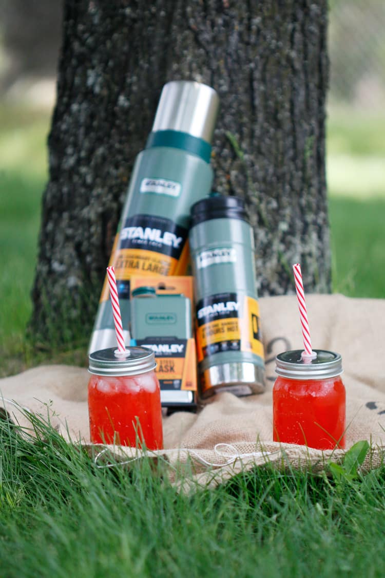 Tropical-Punch-with-Stanley-Products