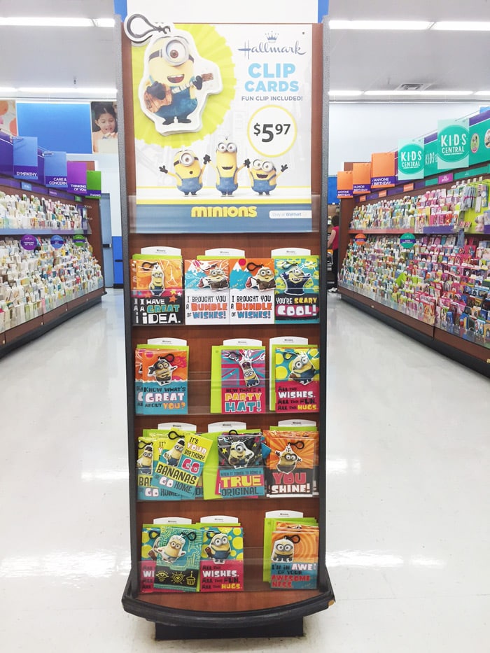 Minions-Cards-in-Walmart