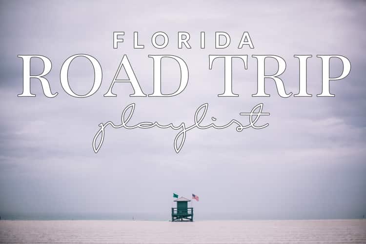 Florida-Road-Trip-Playlist
