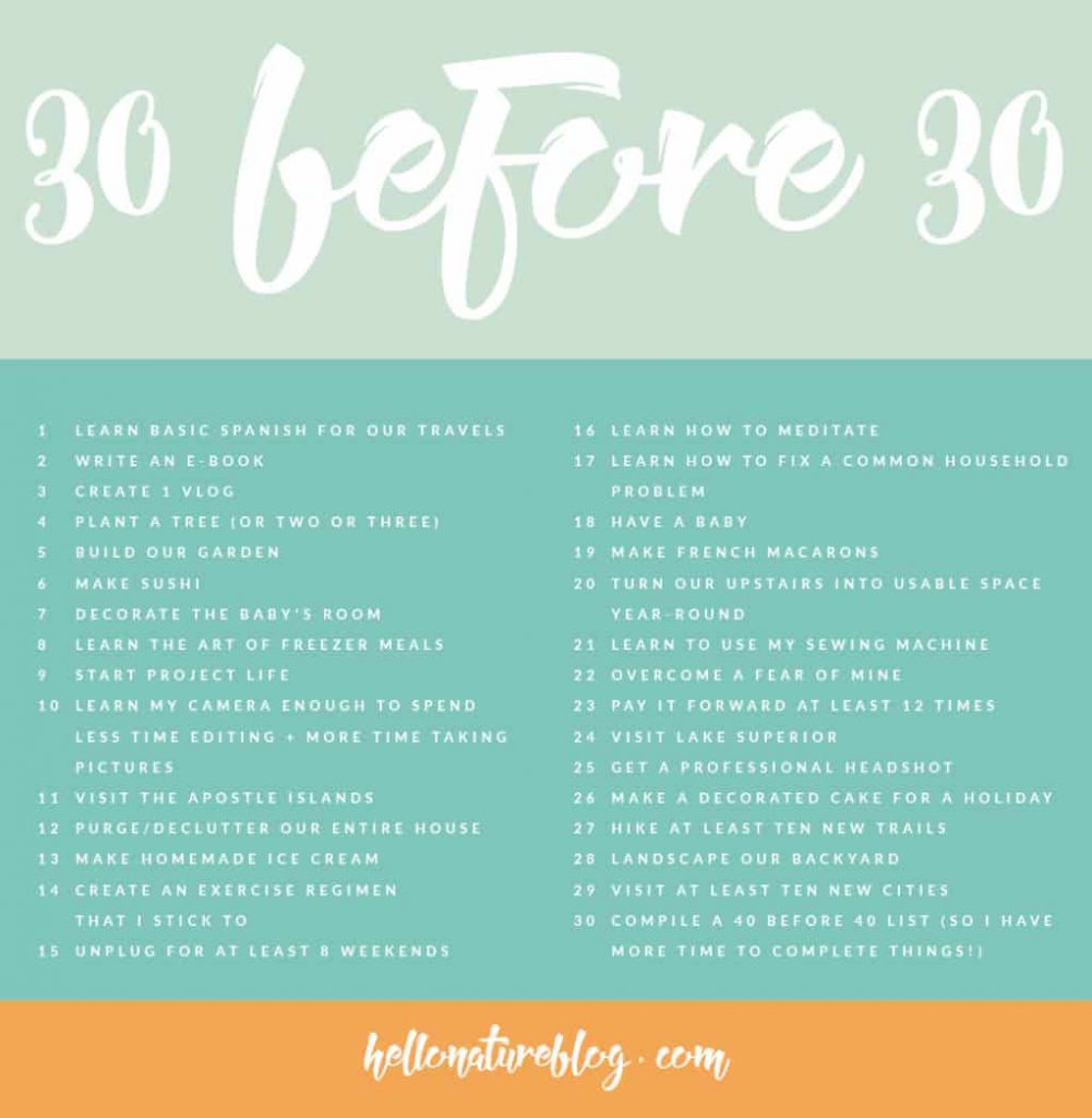 30Before30List