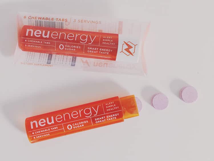 NeuEnergy