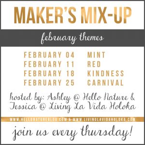 MMU - February Themes