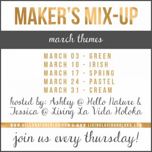 MMU - March Themes