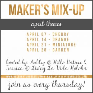 MMU - April Themes