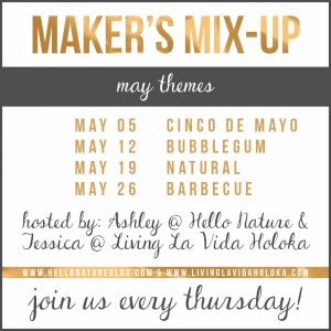 MMU - May Themes