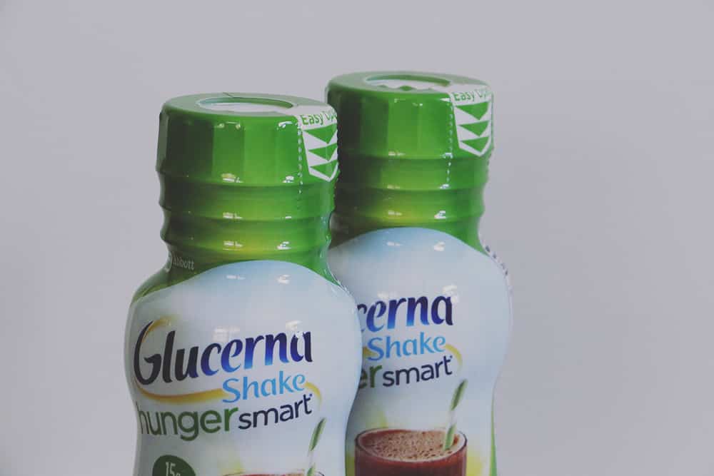 Traveling Smarter with Diabetes - Glucerna Top