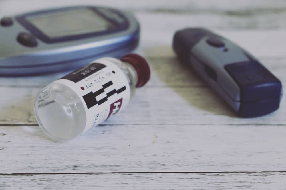 Traveling Smarter with Diabetes - Supplies