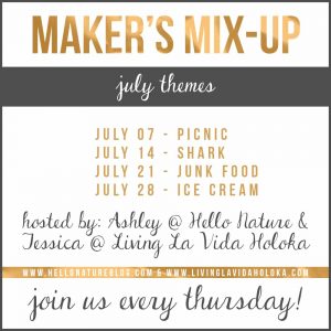 MMU - July Themes