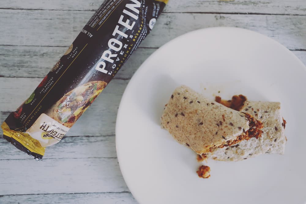 Need some extra time in your morning? A healthy, convenient breakfast with Sweet Earth Natural Foods are a great way to start the day!