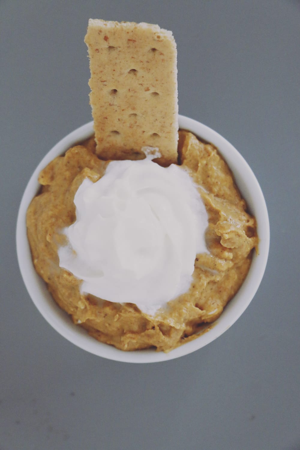 Bring something new to your autumn get-togethers! This pumpkin cheesecake dip is sure to be a huge hit for the whole family!