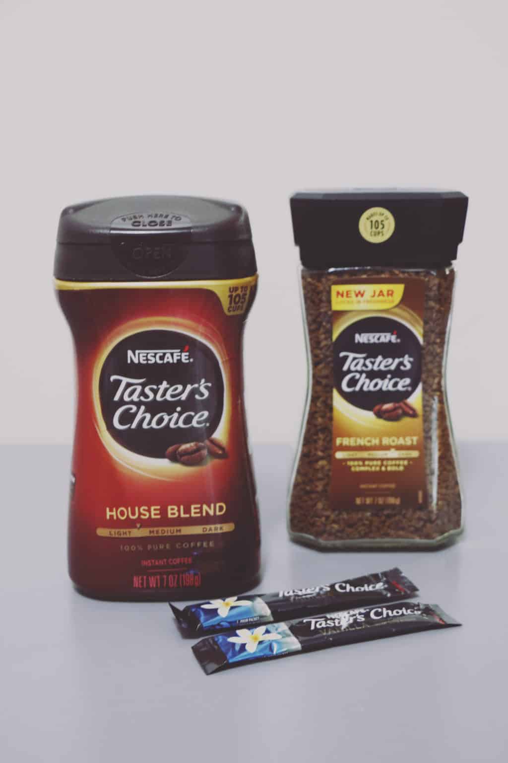 taster-choice