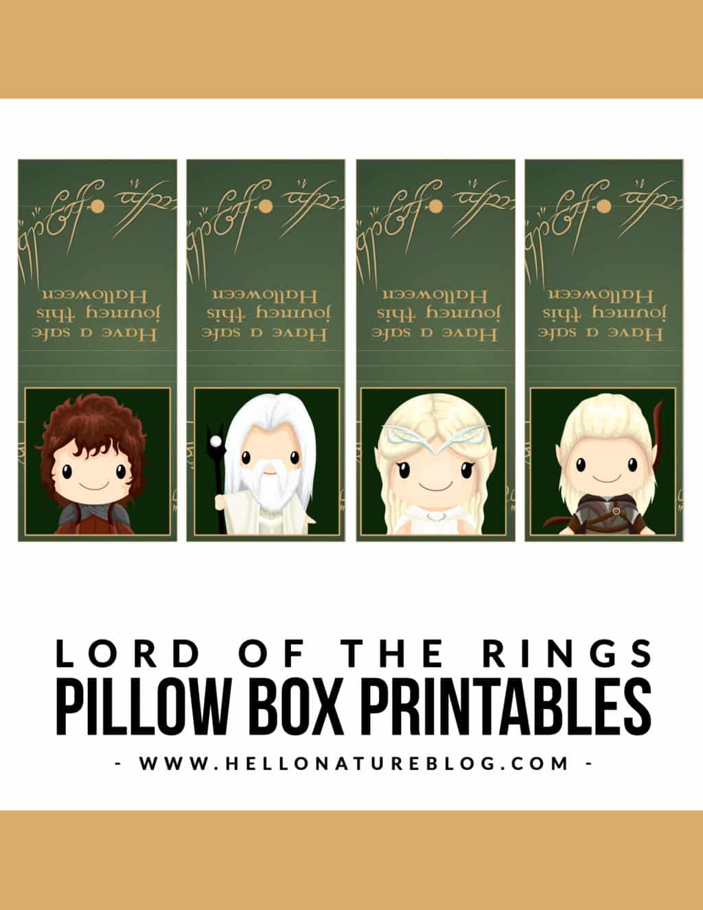 lotr-lollipop-covers