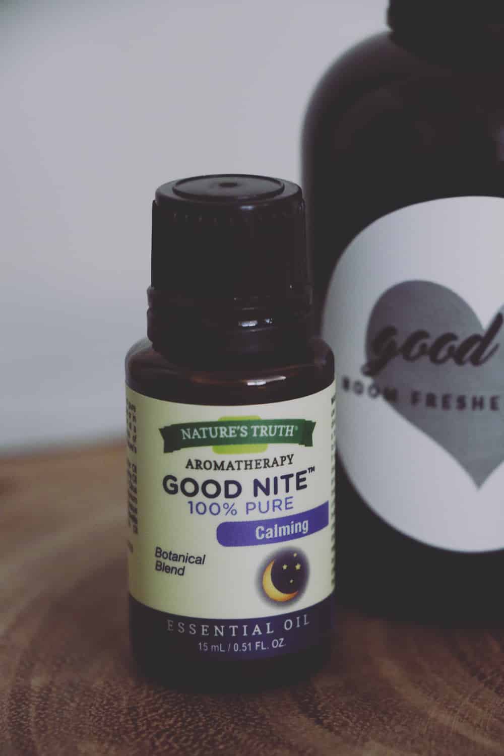 Looking to make a unique gift? Or an easy way to refresh your home? This simple DIY Room Freshener Spray is the perfect homemade solution!