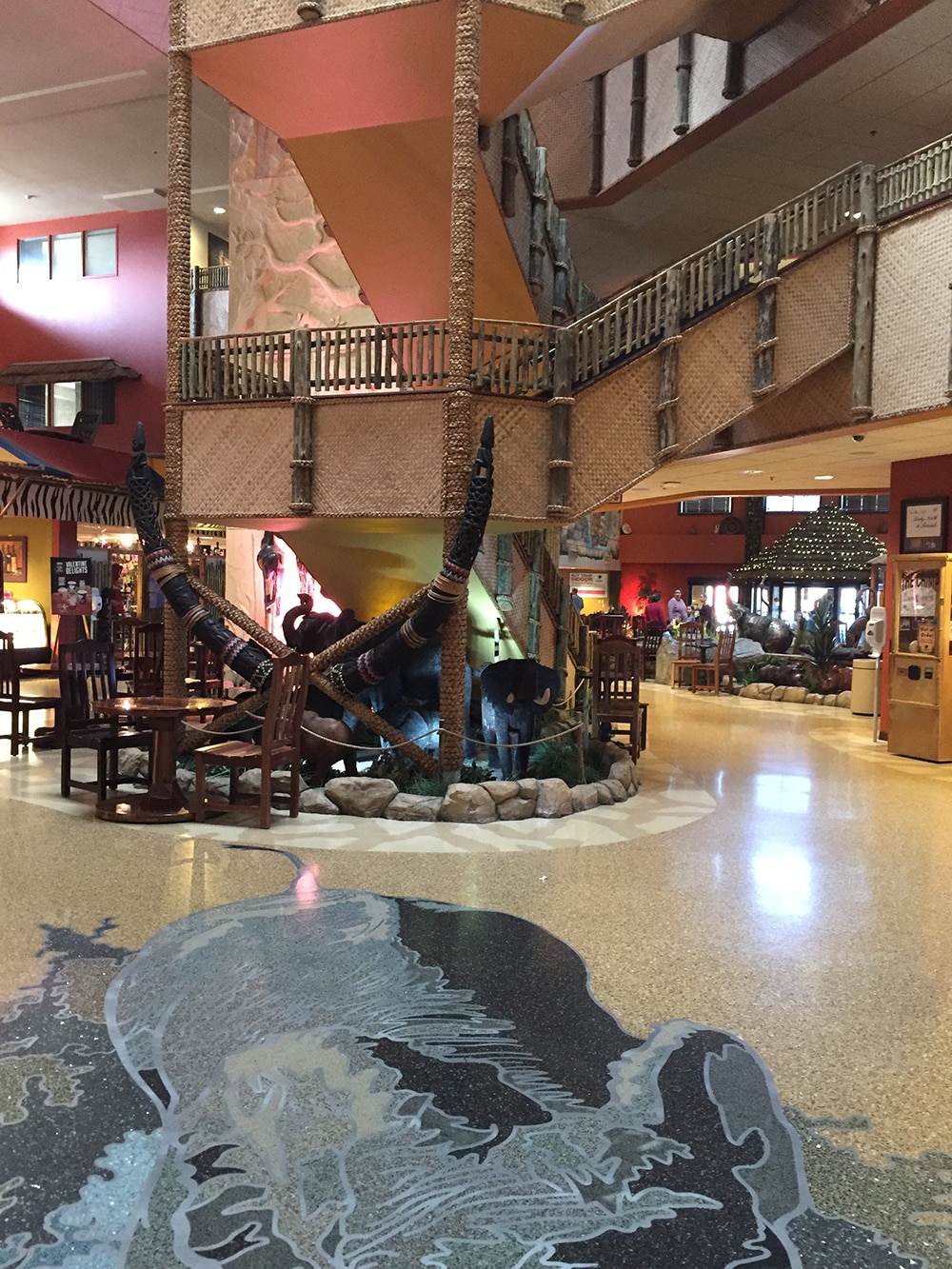 Not sure where to go for your next family trip? Kalahari Resorts are the ultimate family vacation! They've got something for everyone!