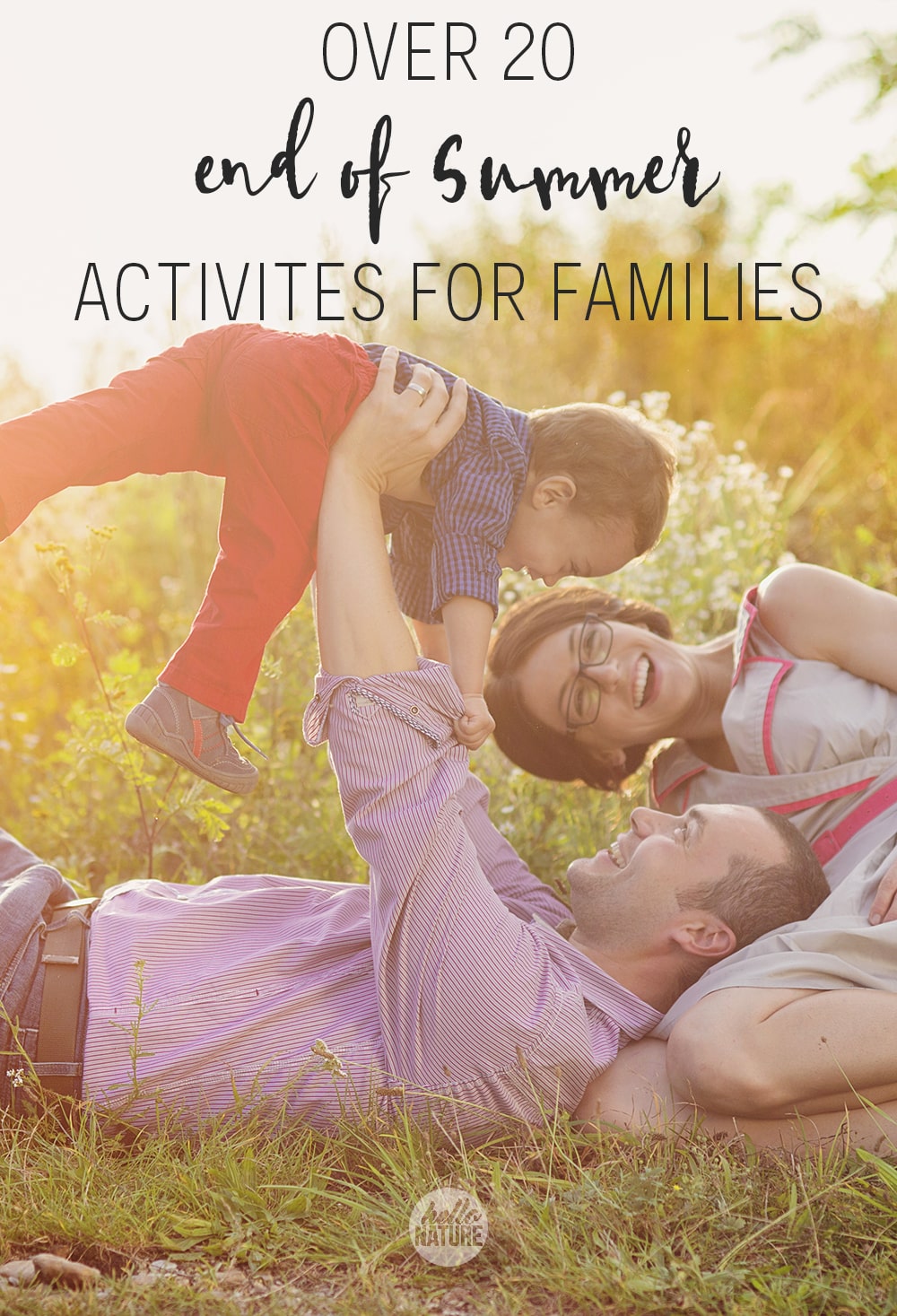 Summer is coming to an end! Here are 21 End of Summer Activities for Families to make the most of the warmer months before fall comes! #EndOfSummer #FamilyActivities | Family Activities | Summer Family Activities