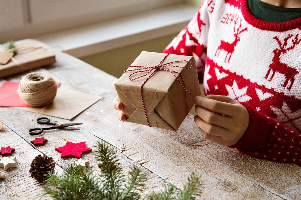 You want Christmas to be magical, right? It won't be if you're stressed about finances. Learn how to avoid overspending at Christmas to enjoy this holiday.