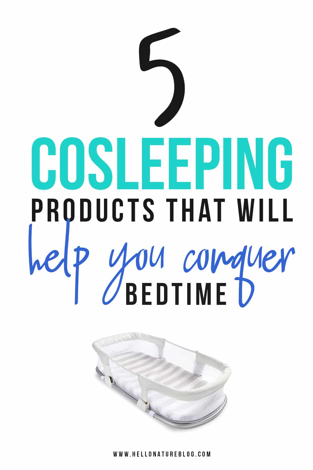 5 Cosleeping Products That Will Help You Conquer Bedtime Bird s