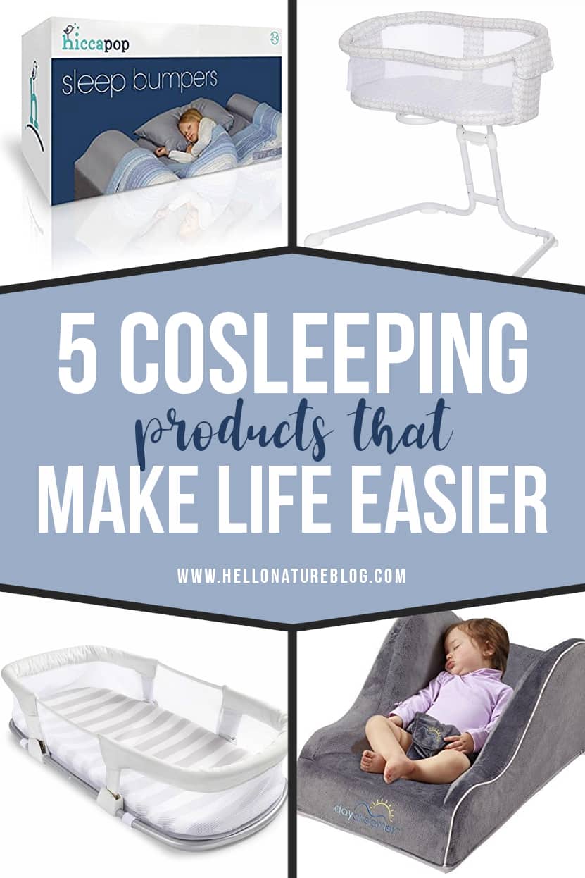 5 Cosleeping Products That Will Help You Conquer Bedtime Bird s Eye Meeple