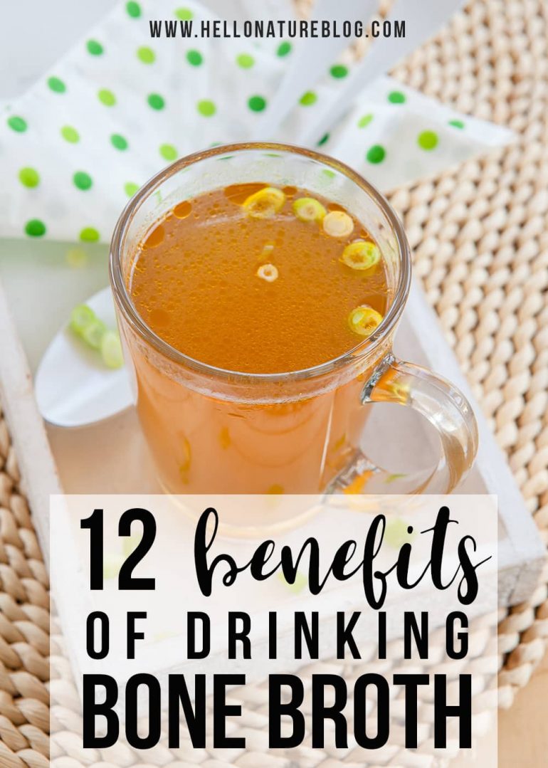 12 Amazing Bone Broth Benefits You Didn’t Know Bird's Eye Meeple