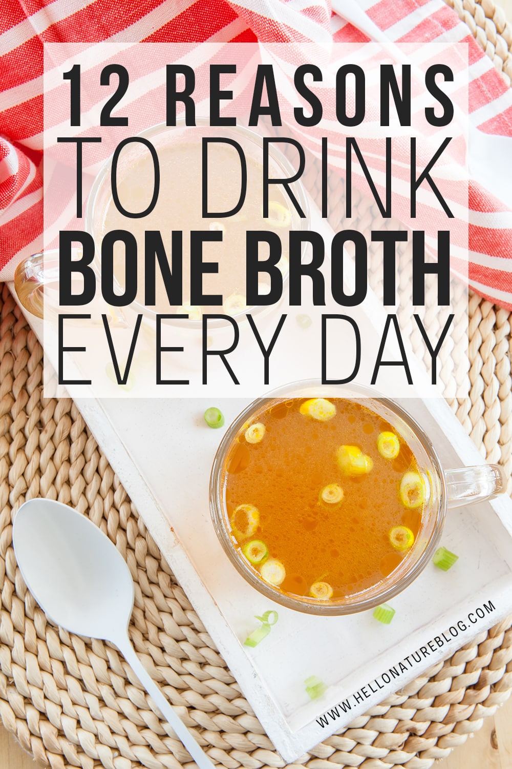 bone broth benefits