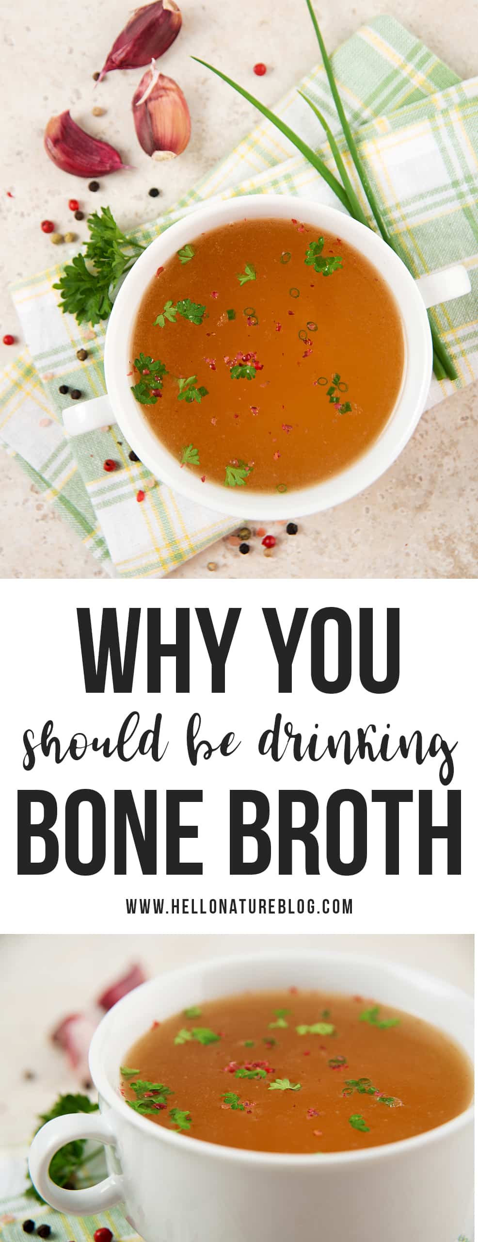 bone broth benefits