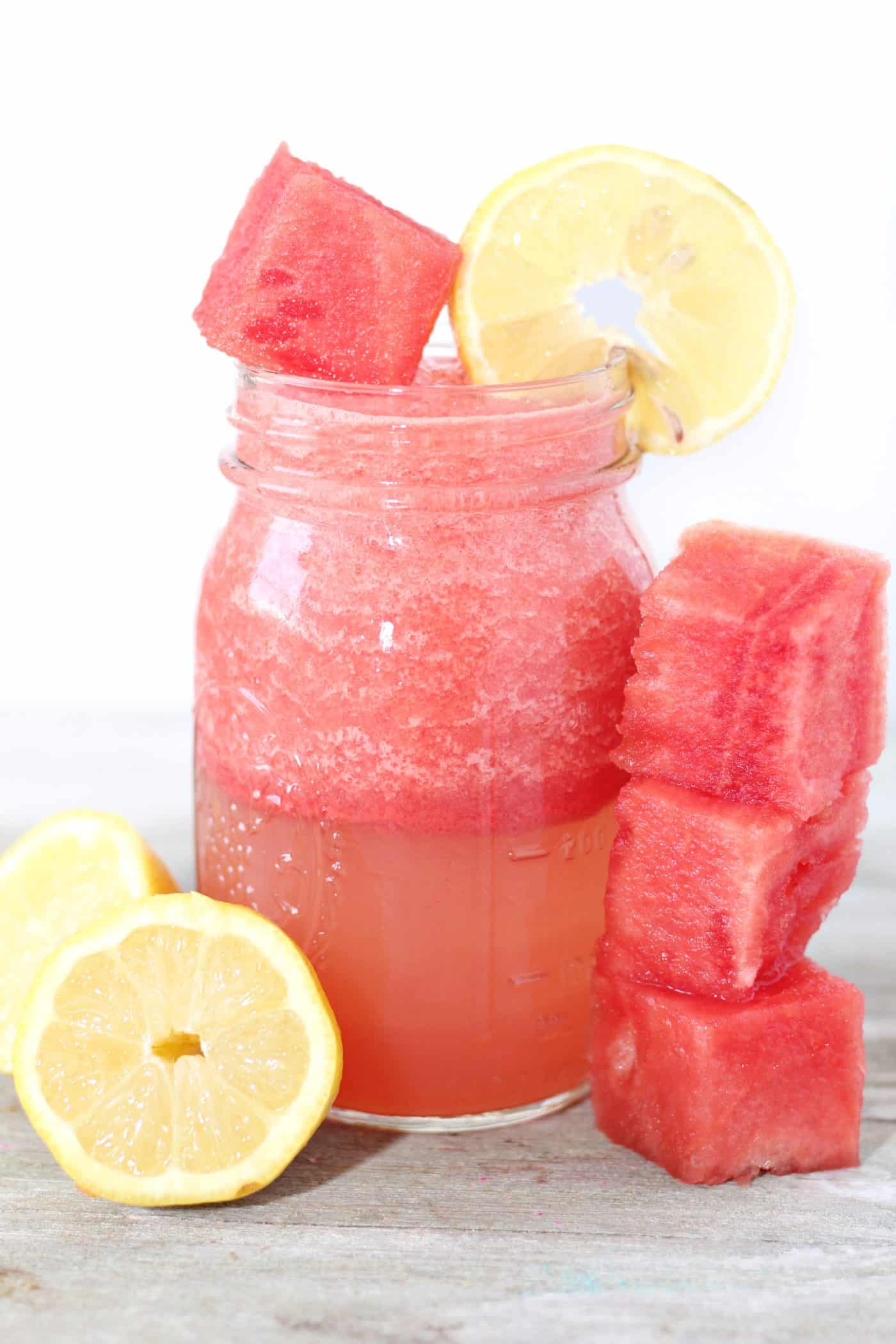 The Most Refreshing Watermelon Lemonade Recipe Birds Eye Meeple 6045