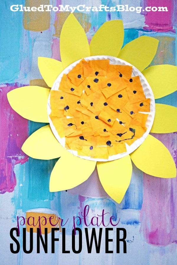 21 Simple and Fun Spring Crafts for Kids – Proud to be Primary