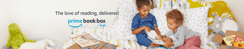 prime subscription book box