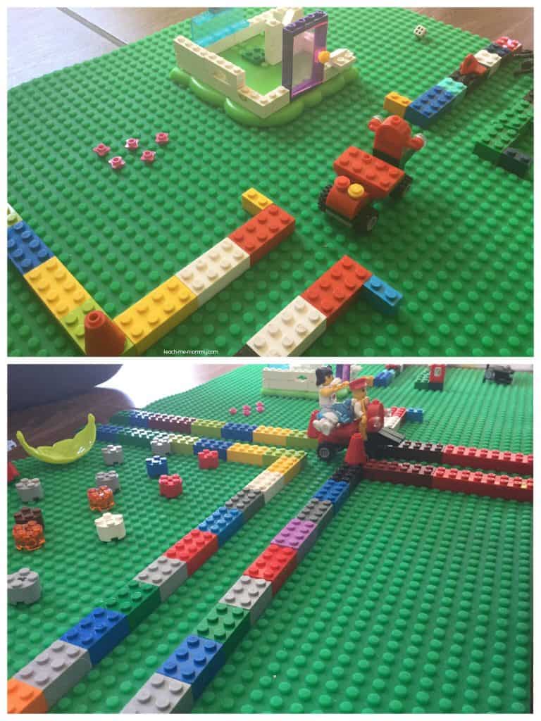 lego city