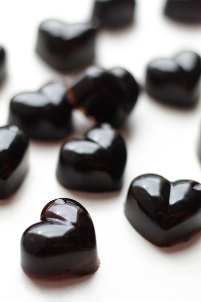 best elderberry gummies from syrup