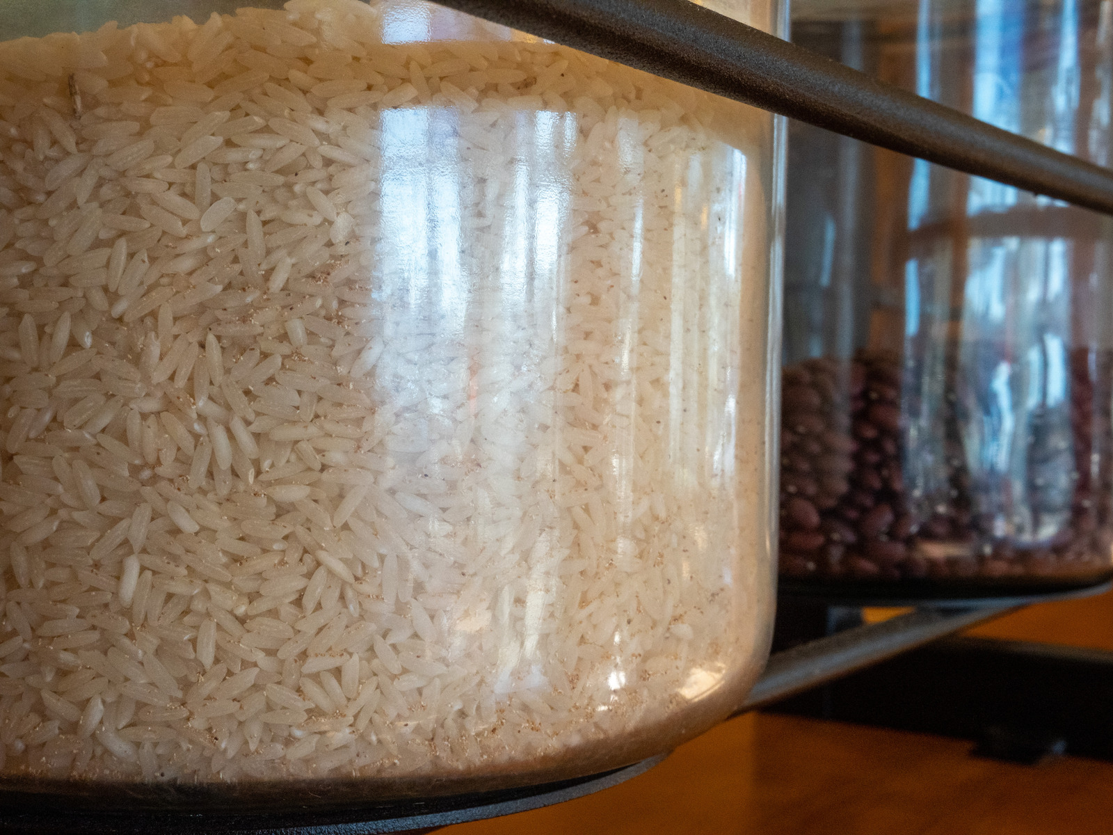 How to Properly Store Large Amounts of Rice - wikiHow