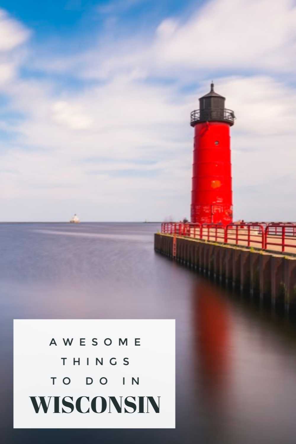 Things To Do in Wisconsin Ultimate WI Bucket List Bird's Eye Meeple